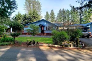 Alquiler Vacacional - YALE House -Mt St Helens / Yale Lake Retreat