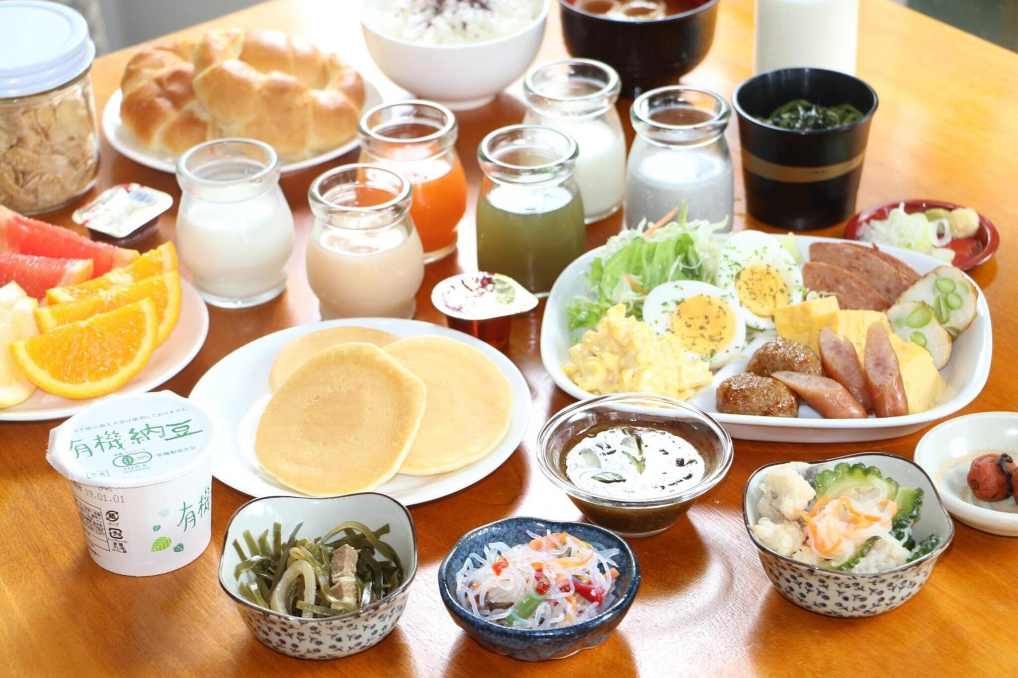 Restaurant Hotel Patina Ishigakijima