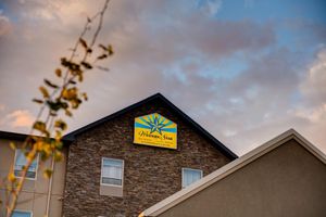 Alojamiento - Western Star All Suites Signature Hotel