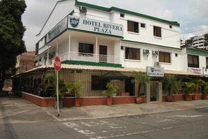 Alojamiento - Hotel Rivera Plaza