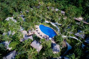 Alojamiento - Ban Sainai Resort