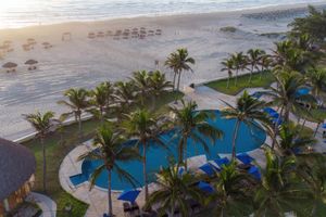 Alojamiento - Club Maeva Miramar Tampico