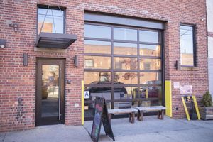 Alojamiento - The Local - Hostel