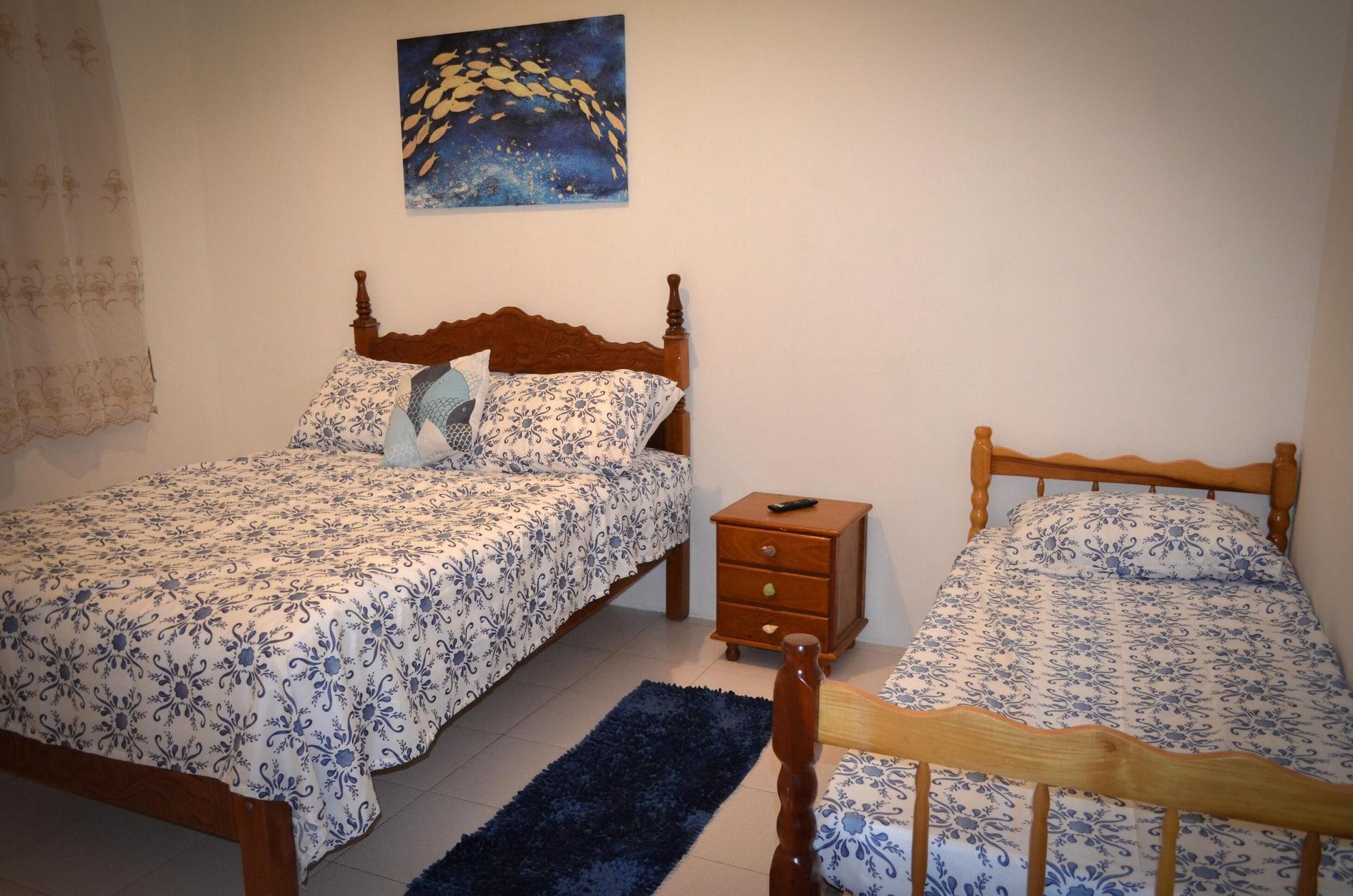 Habitación Pousada Imperatriz