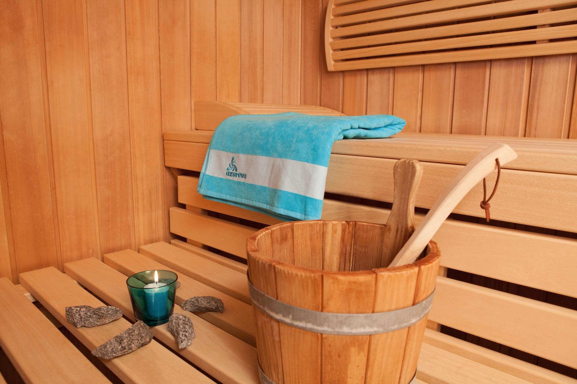 Spa Azureva Bussang