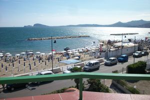 Alojamiento - Hotel Tirreno
