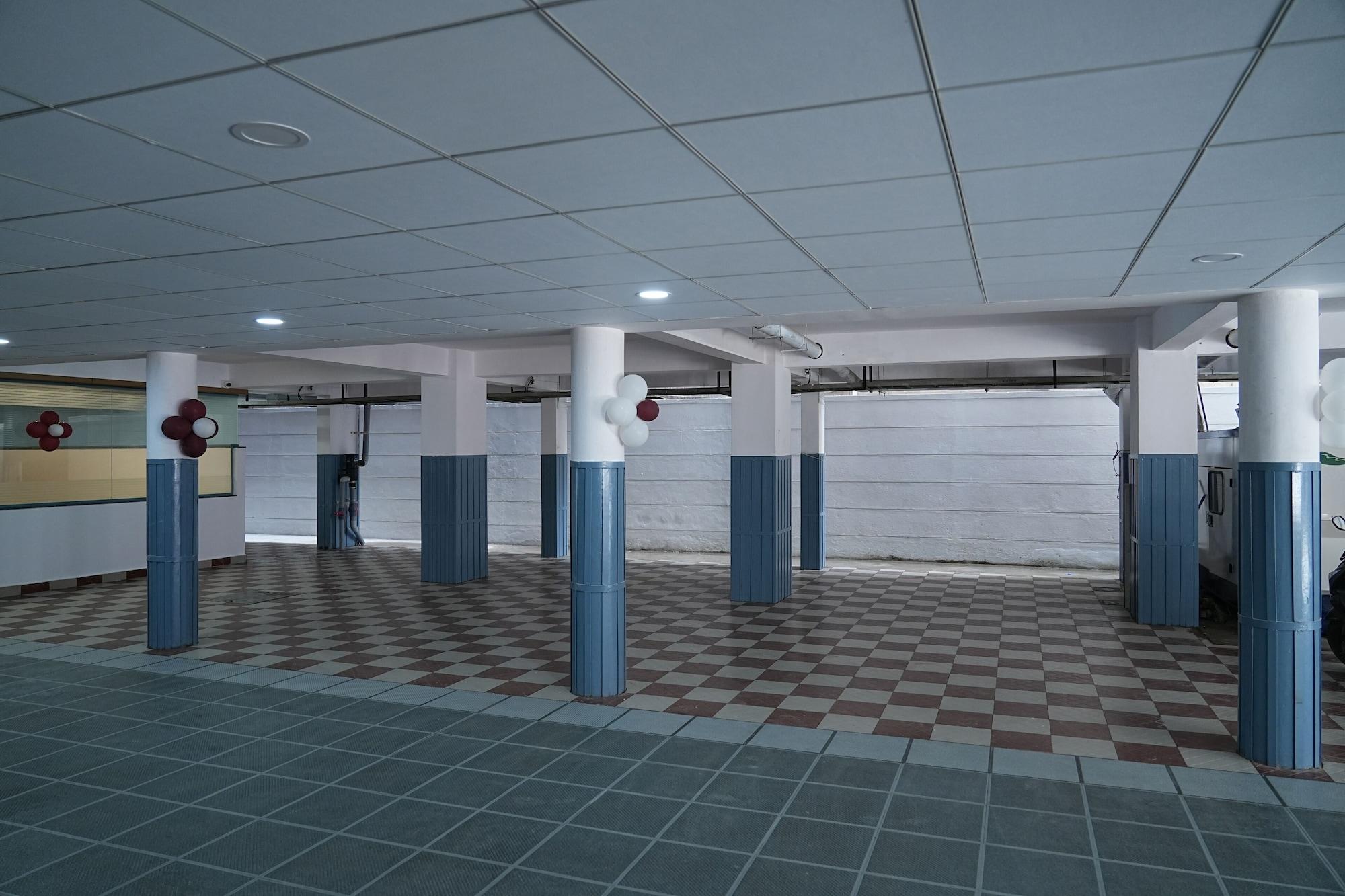 Comodidades del Alojamiento HOTEL KALYAN SUITES