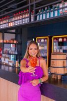 Alojamiento - Quinta Santa Barbara Eco Resort