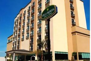 Alojamiento - Hotel Villa Florida