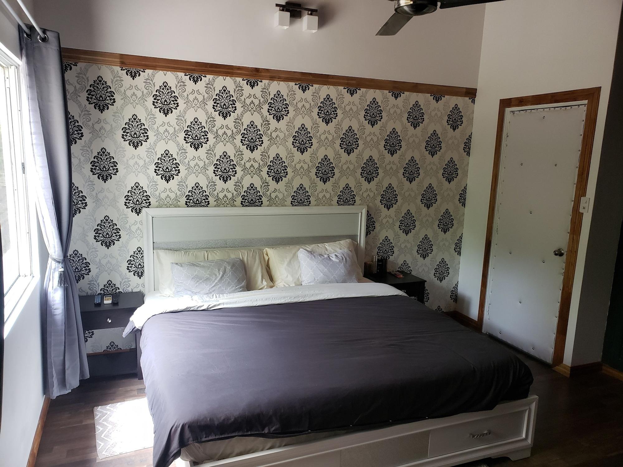 Habitación Better Life Suites & Studio