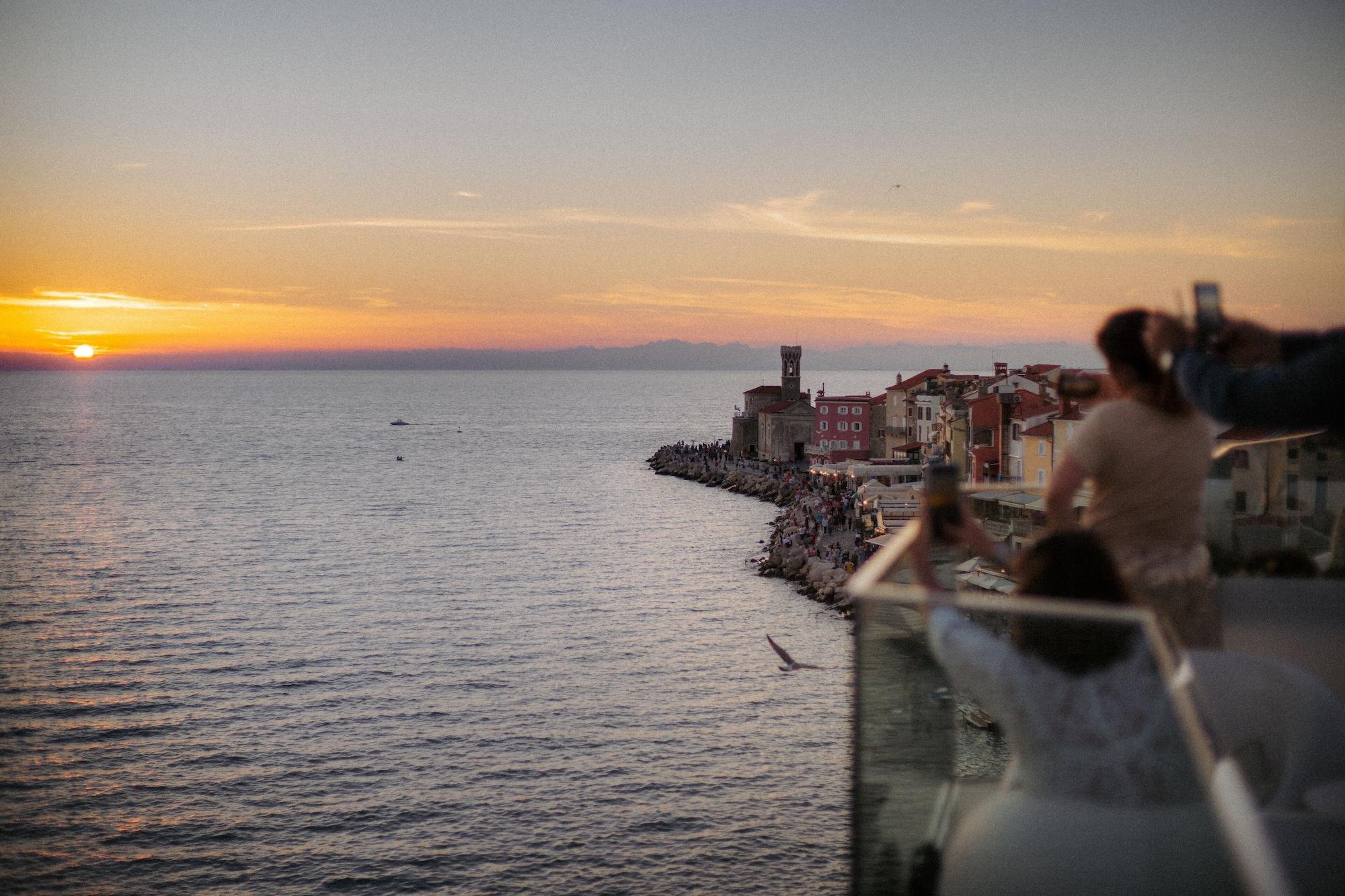 Playa Hotel Piran
