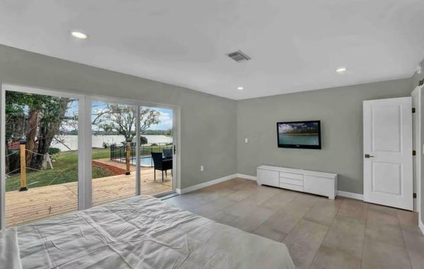 5BR Lakeview Home w/ Pool 3min to Universal - Hoteles cerca de Universal Studios en Orlando