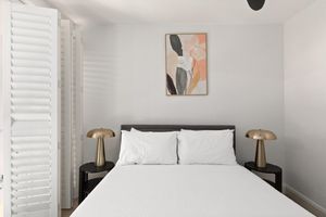 Alquiler Vacacional - Bright Surry Hills Flat With Great Balcony & Views