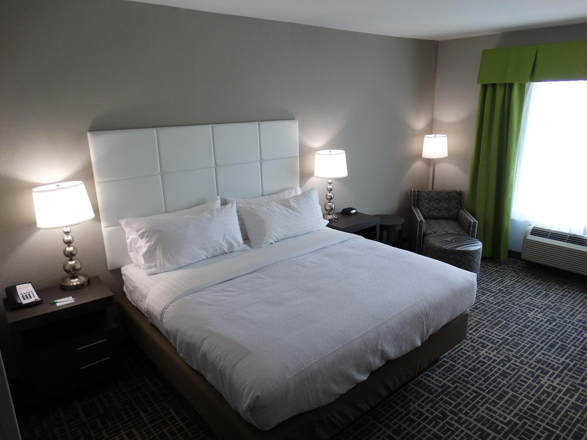 Habitación Holiday Inn Covington by IHG