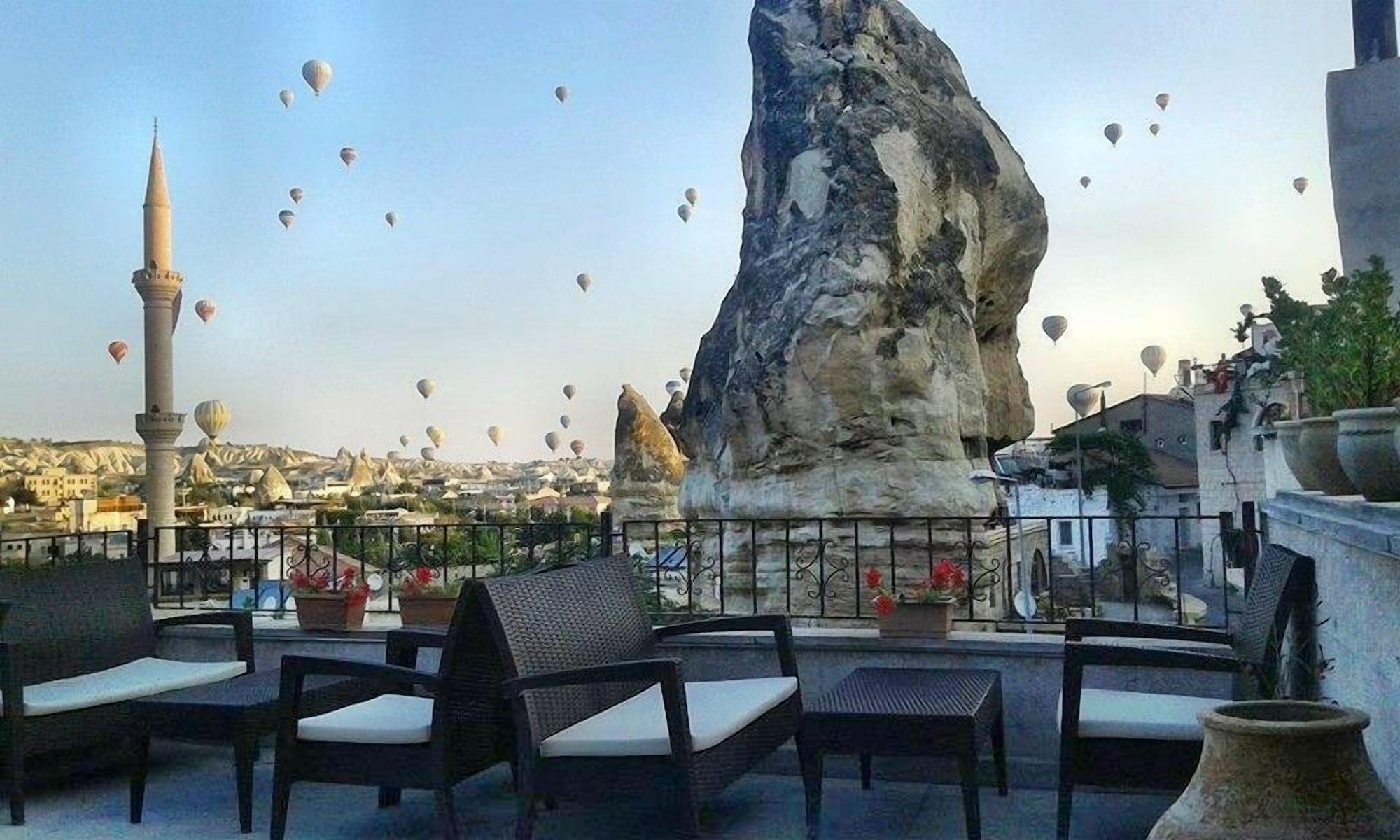 Varios Diamond of Cappadocia