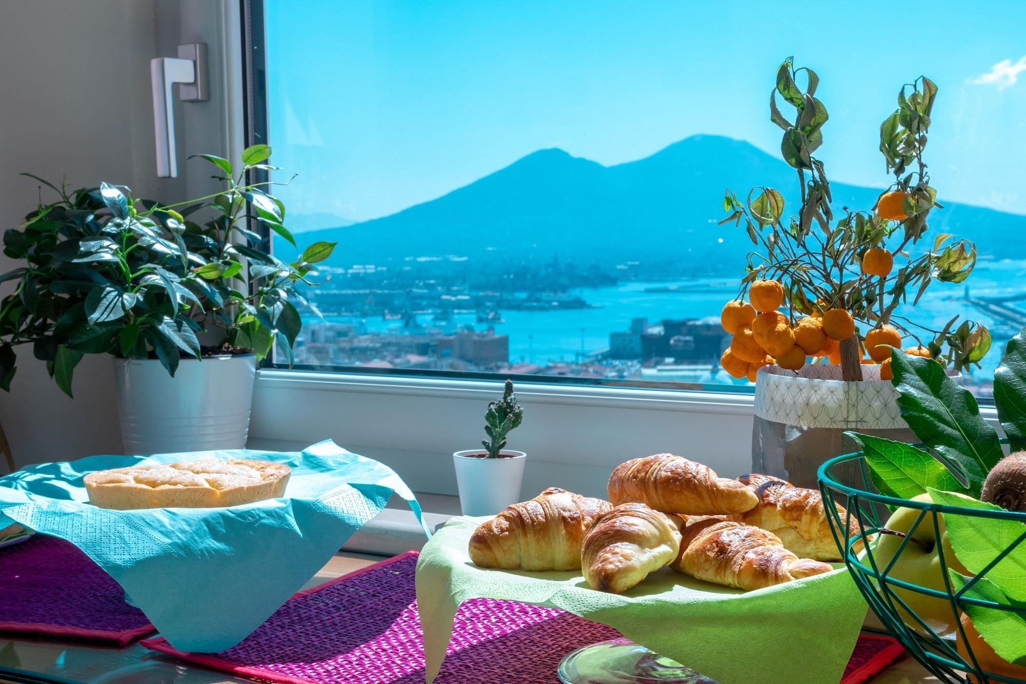 Restaurant Santa Caterina B&B