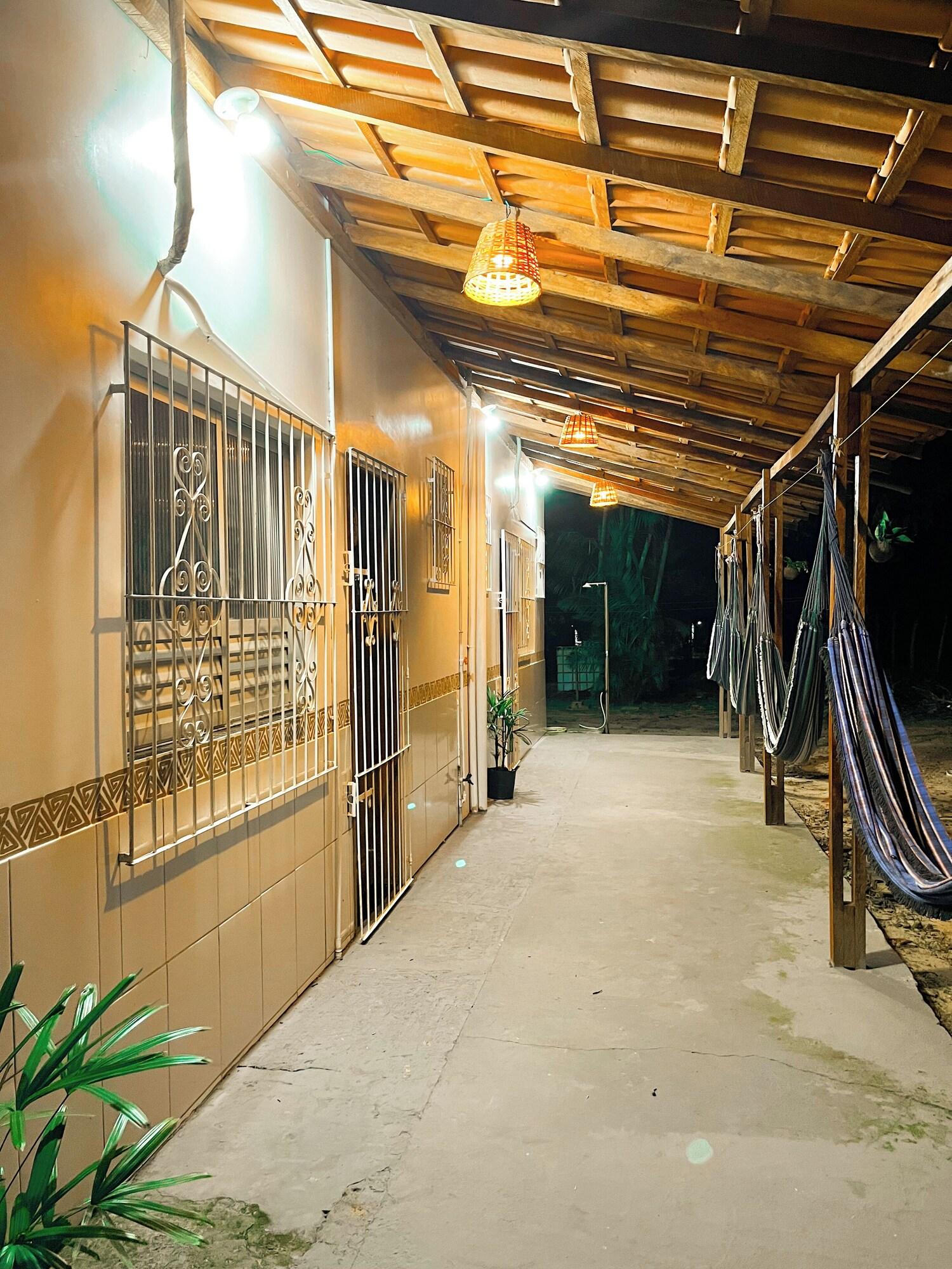 Comodidades del Alojamiento POUSADA MARAJÓ FOR YOU