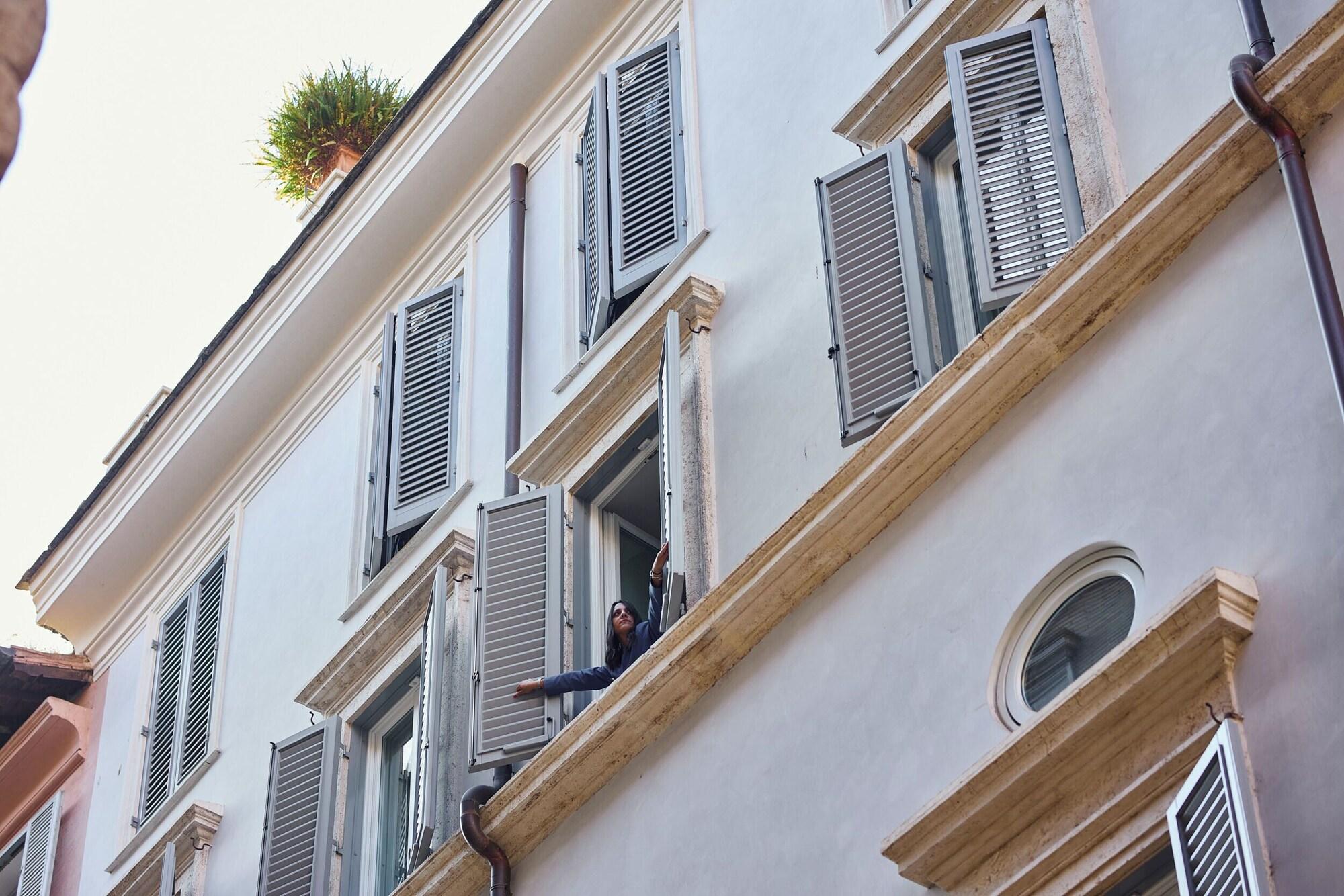 Varios Palazzo delle Pietre Luxury Apartments