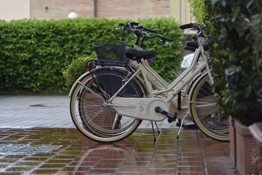 Hotel Arcobaleno Boutique Hotel