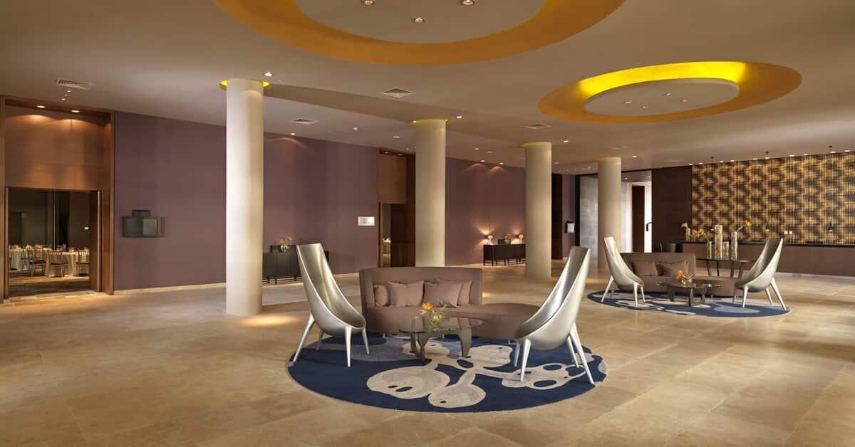 Paradisus Playa del Carmen  Riviera Maya - All Inclusive - foto 427