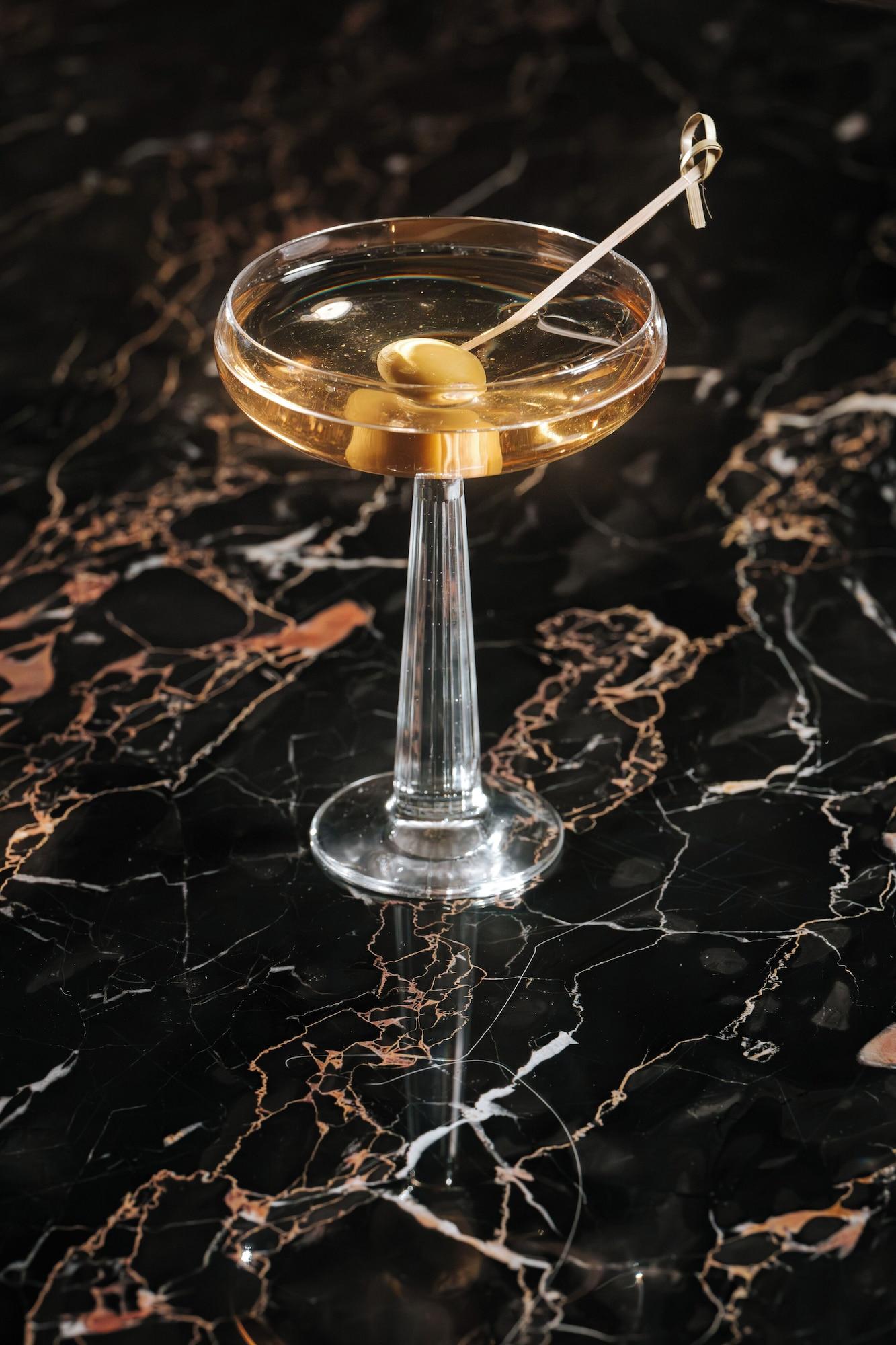 Bar/Salón Sofitel New York