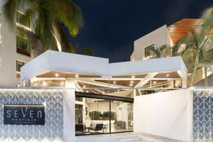 Alojamiento - Seven Boutique Apartments Cancún