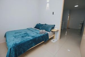Alquiler Vacacional - 3-bedroom house in lovely Ranau with WiFi, AC. Start your adventure lot 15