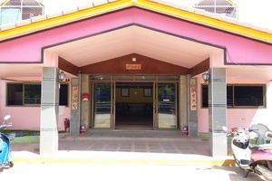 Alojamiento - Sema Nakhon Hotel