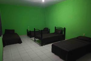 Alojamiento - Hostal Tequila