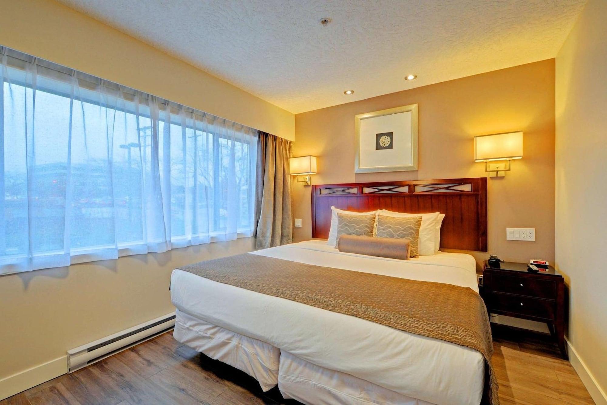 Habitación Red Lion Inn and Suites