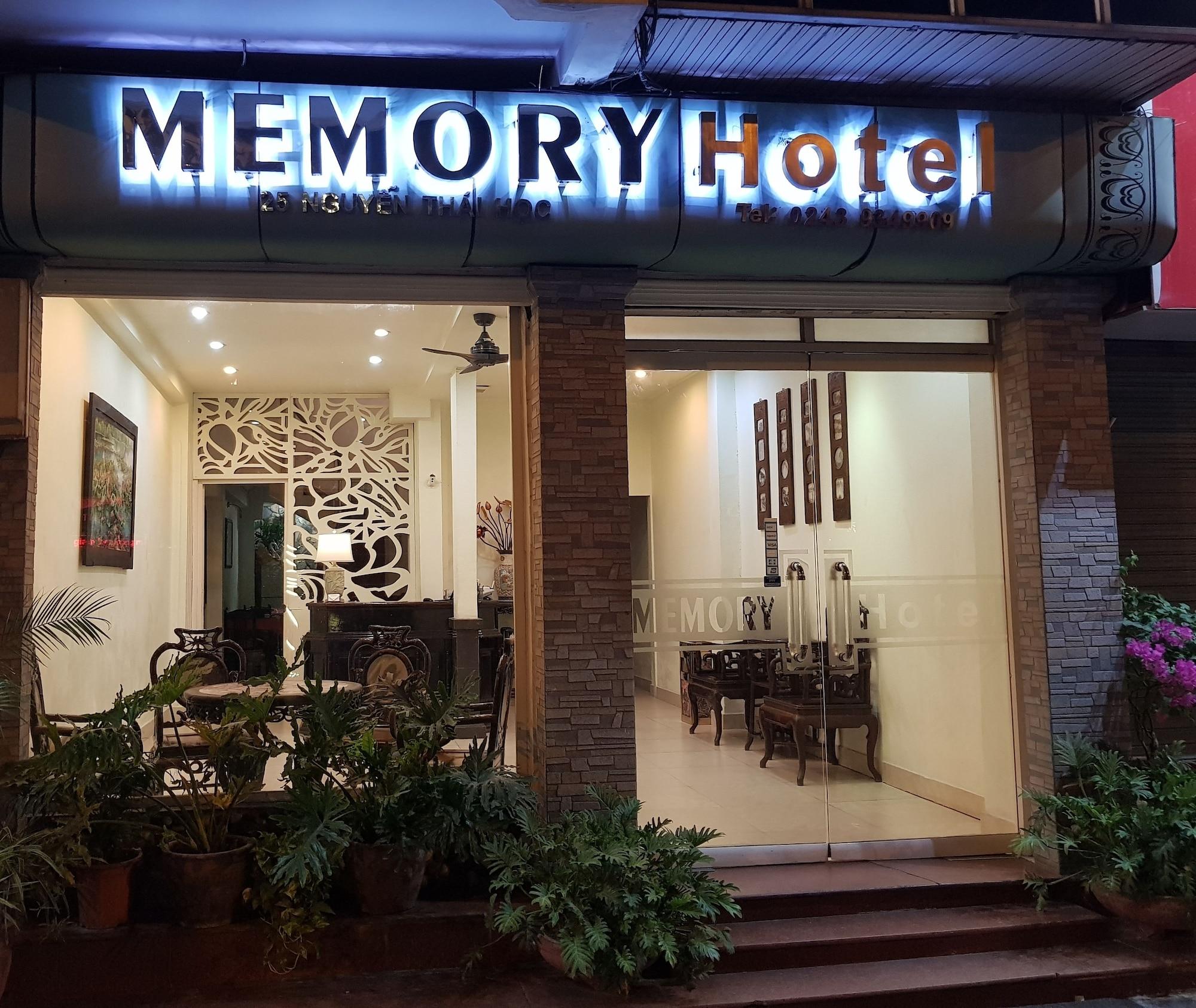 Varios Memory Hotel