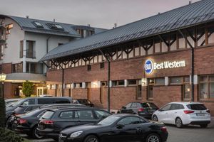 Alojamiento - Best Western Hotel Braunschweig Seminarius