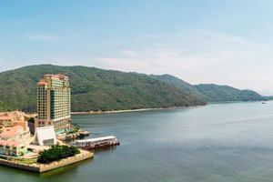 Alojamiento - Auberge Discovery Bay Hong Kong