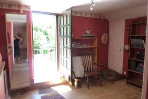 Alquiler Vacacional - Calm and greenery in wine country bourguignon