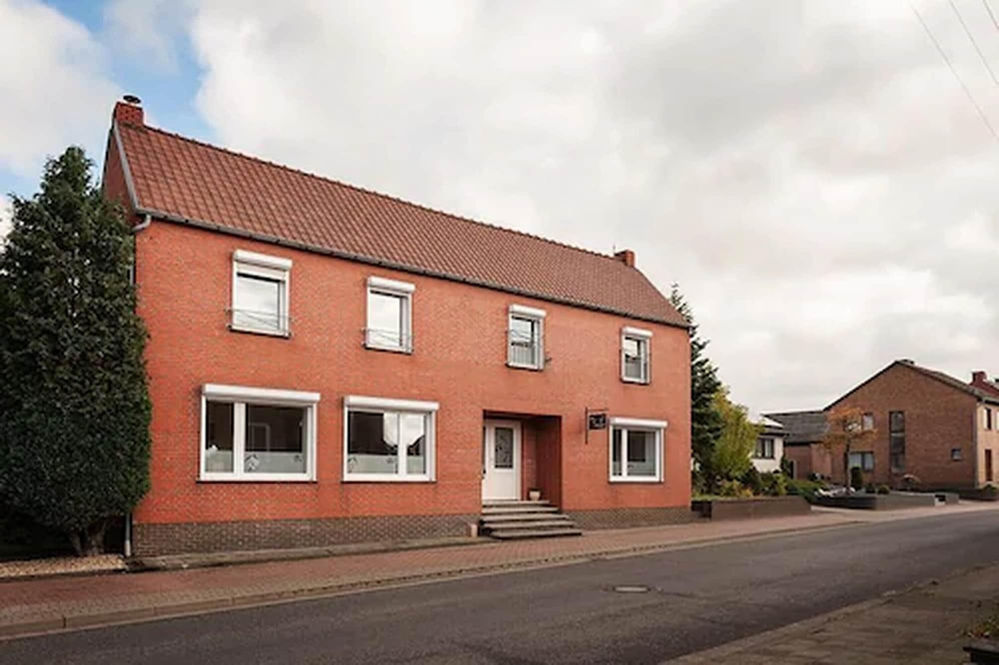 Varios B7 Selfkant Bed & Breakfast