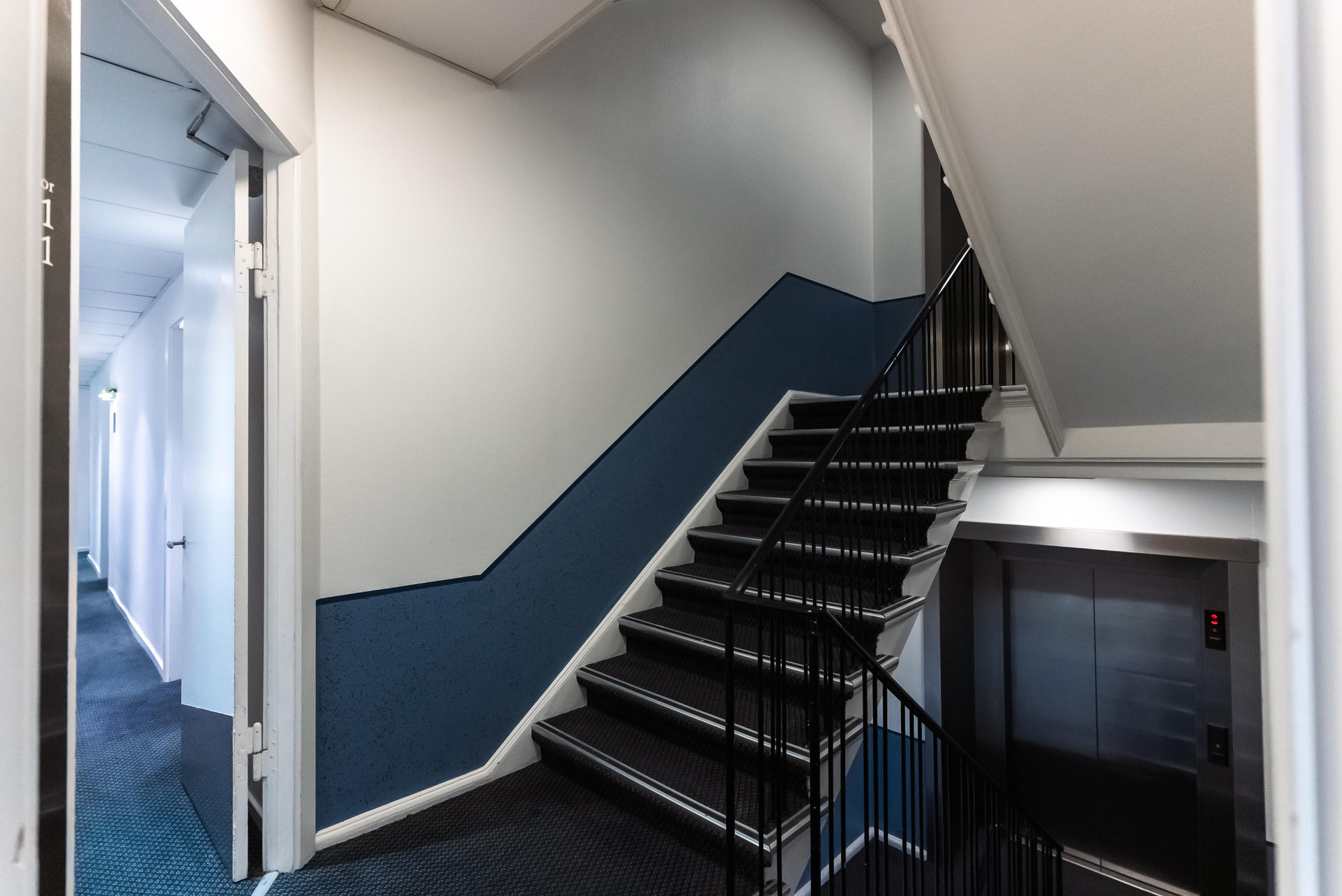 Varios Go Hotel Ansgar