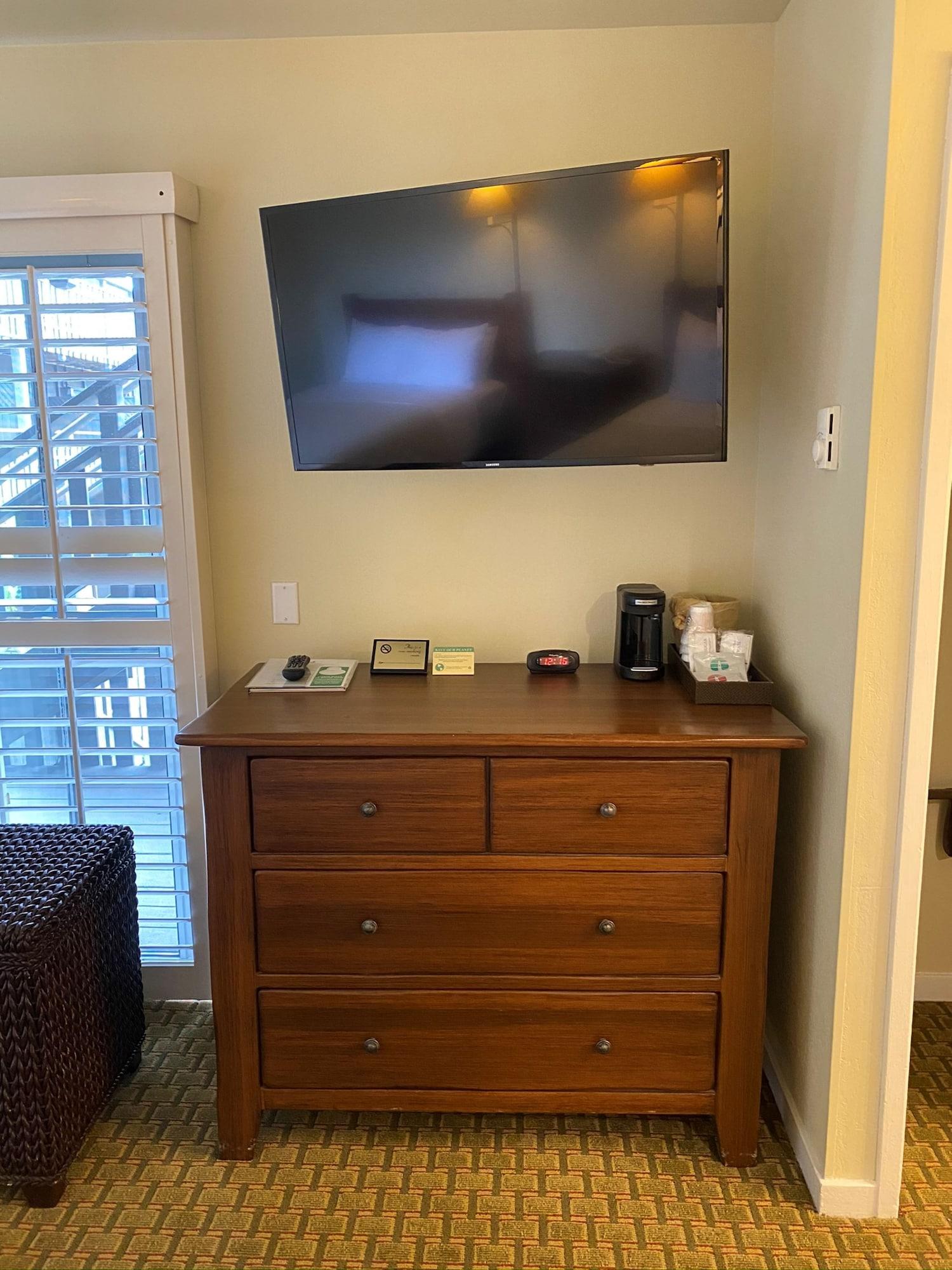 Set de Habitación Olympia Lodge