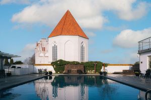 Alojamiento - Hotell Gässlingen
