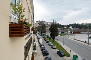 Alojamiento - Riversuites