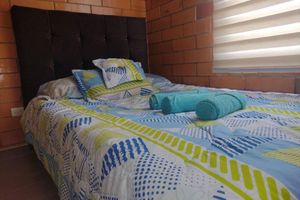 Alquiler Vacacional - Apartamento Altos de la Villa 72mts