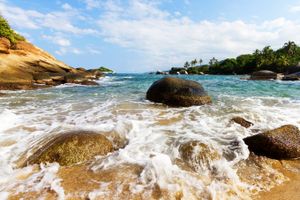 Paquete - Paquetes a Santa Marta