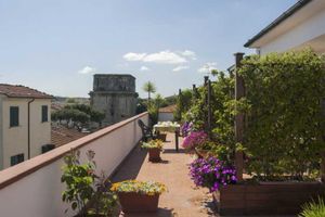 Alojamiento - Hotel Lupori