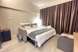 Alquiler Vacacional - Luxury 3 beds, 2BR near BTS Asok, Terminal 21