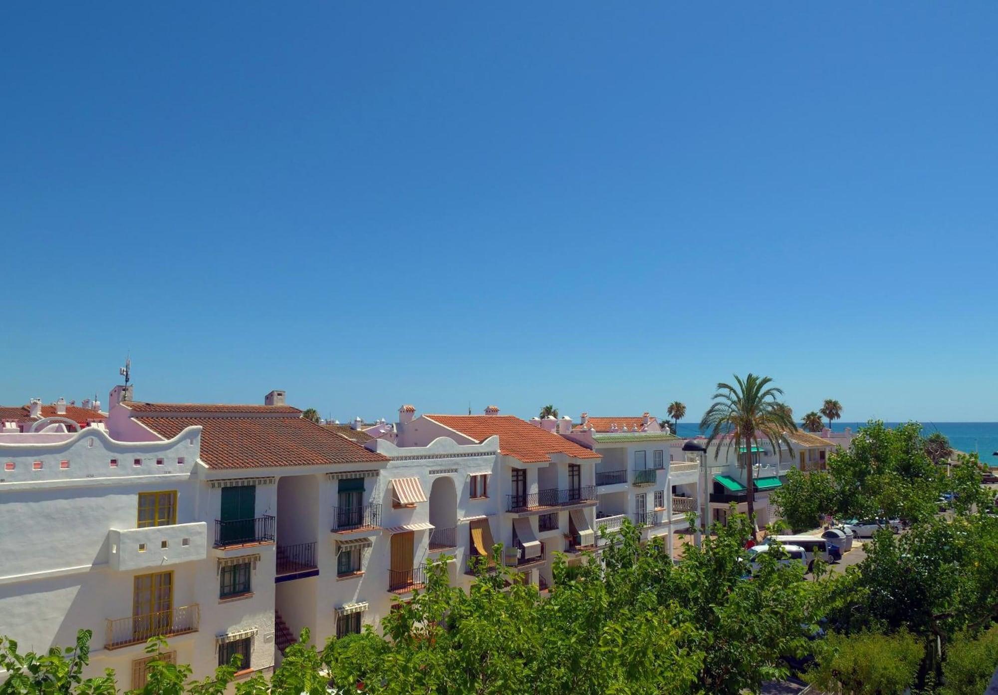 Vista Exterior Kione Villamar Habitat