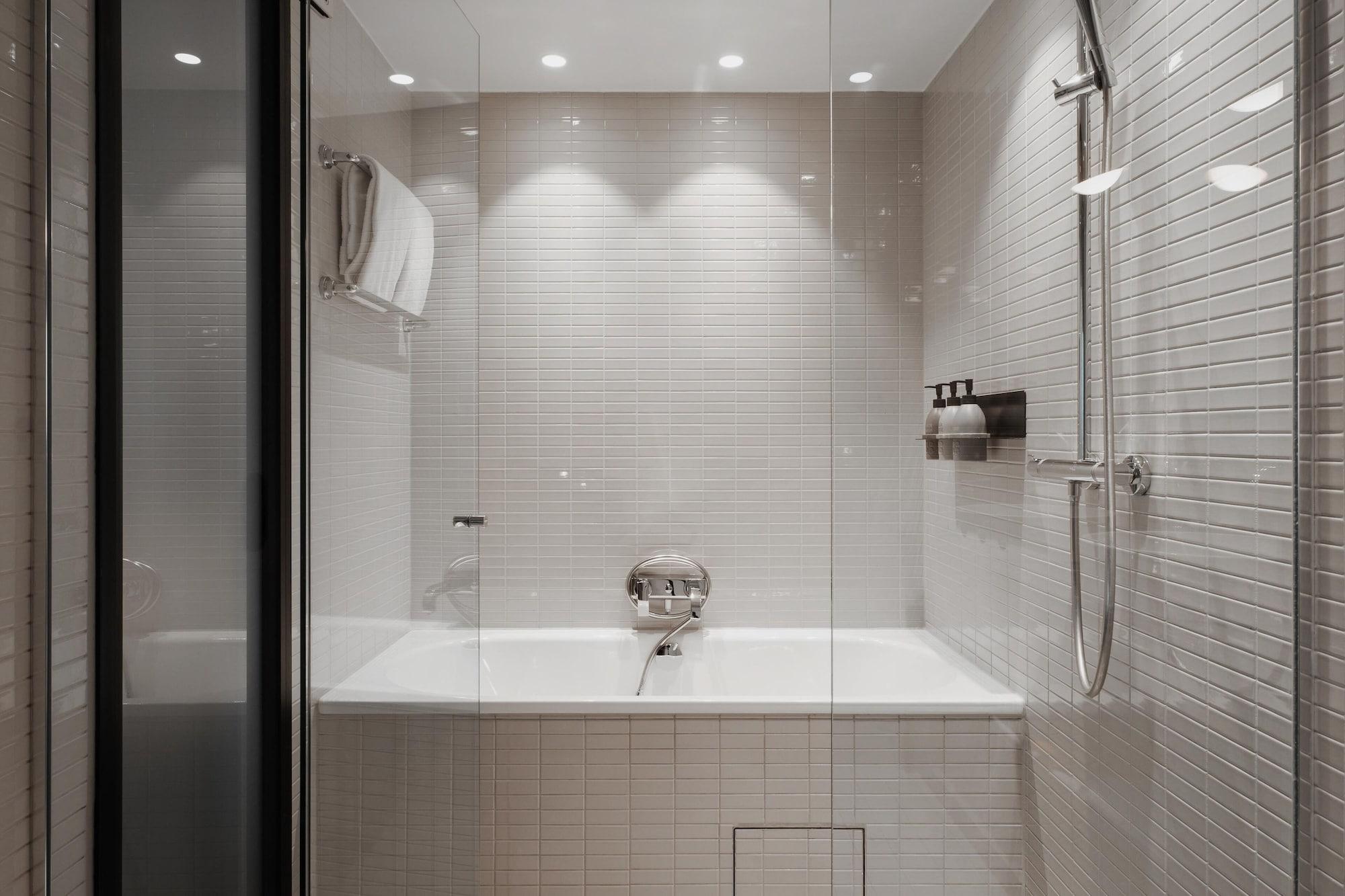 Equipamiento de Habitación Hobo Hotel Stockholm