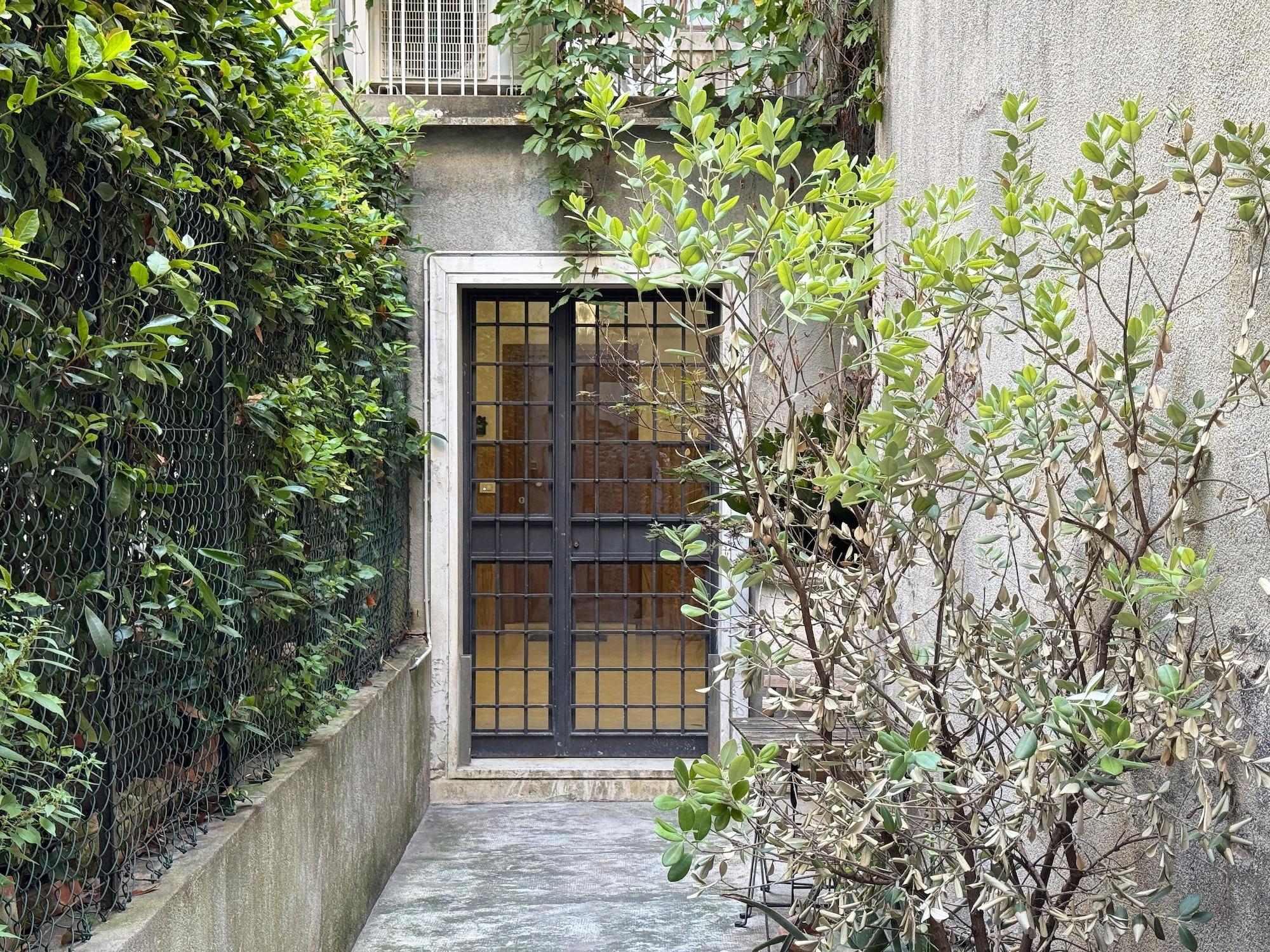 Vista Exterior Dimora 5318