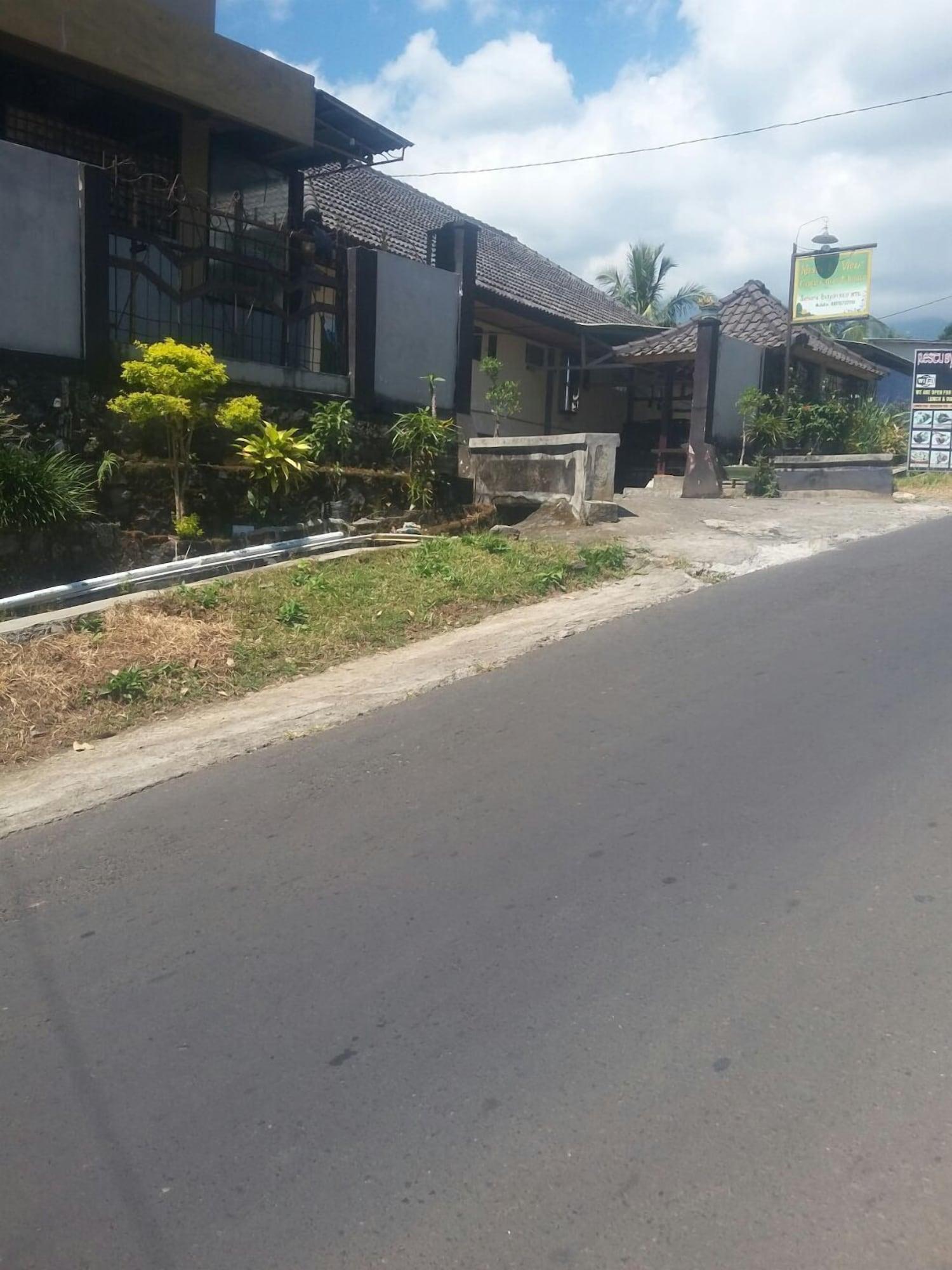 Vista Exterior Restu By View Hotel