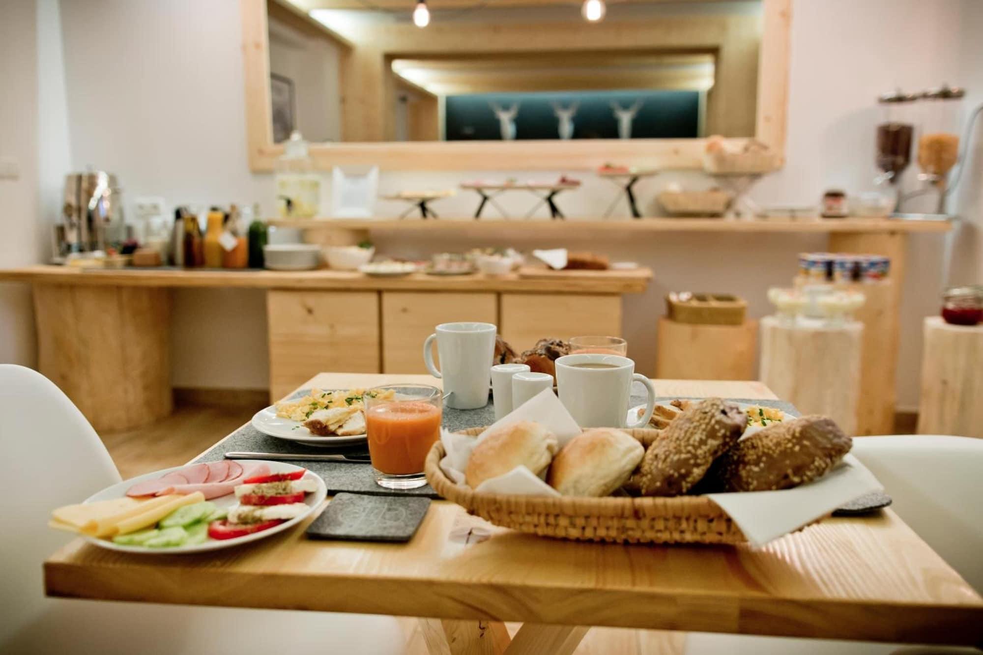 Restaurant Villa 11 Folk & Design