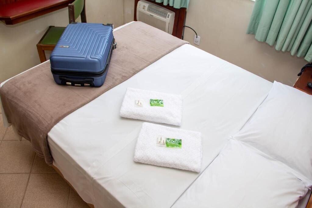 Habitación Hotel Domhof