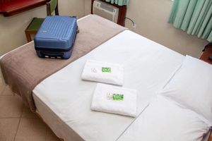 Alojamiento - Hotel Domhof